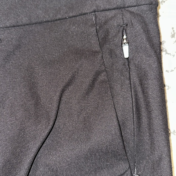 Lululemon Men’s Black Pants RN 106259 size 34 - Picture 3 of 7